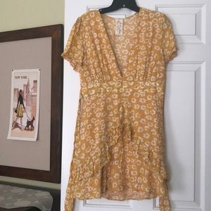 Luca+grae (aspyn ovards on-line store) dress